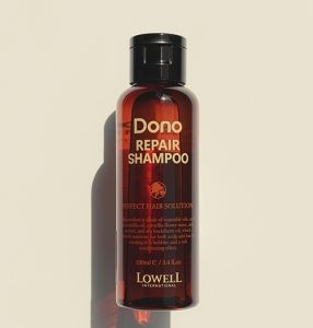 로웰 도노 리페어 샴푸 100ml