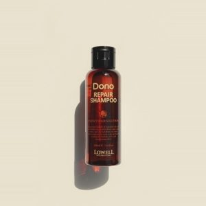 로웰 도노 리페어 샴푸 100ml