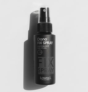 로웰 도노 픽스 스프레이 60ml