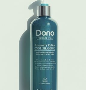 로웰 도노 리파인 쿨샴푸 500ml