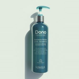 로웰 도노 리파인 쿨샴푸 500ml