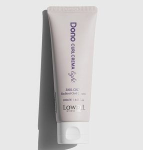 로웰 도노 컬 크림 라이트 120ml