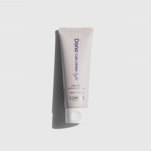 로웰 도노 컬 크림 라이트 120ml
