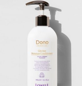 로웰 도노 글라이신 모이스처 컨디셔너 300ml