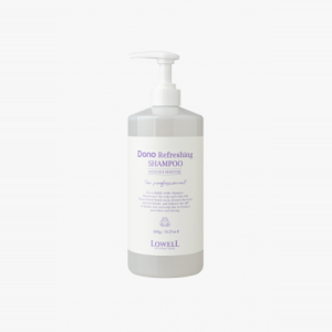 로웰 도노 리프레싱 샴푸 500g