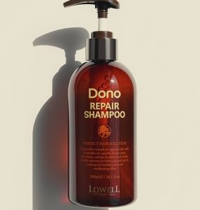 로웰 도노 리페어 샴푸 300ml