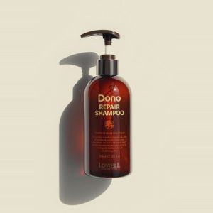 로웰 도노 리페어 샴푸 300ml
