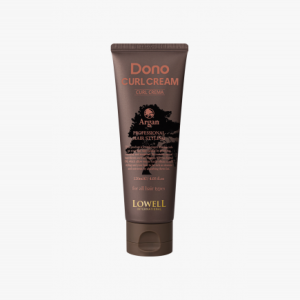 로웰 도노 컬 크림 120ml