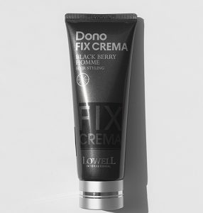 로웰 도노 픽스 헤어 왁스 120ml