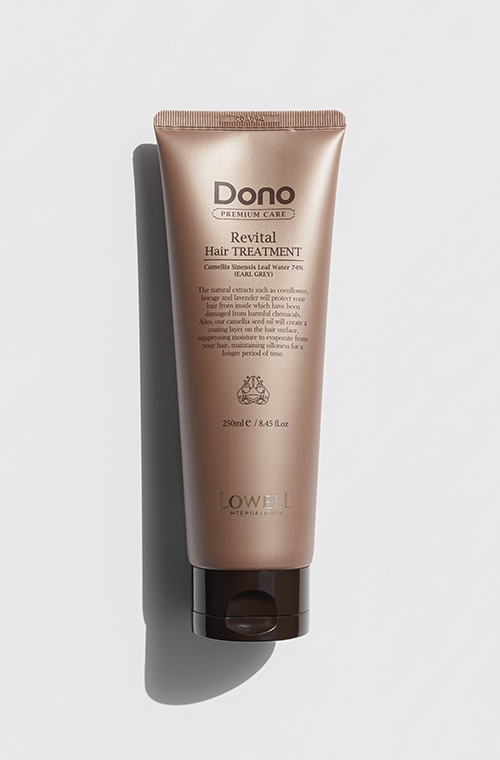 로웰 도노 리바이탈 트리트먼트 250ml - 이미지 2