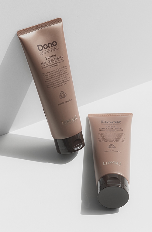 로웰 도노 리바이탈 트리트먼트 250ml - 이미지 4