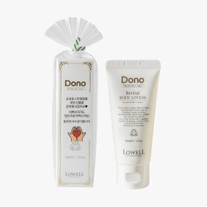 리바이탈 바디 로션 30ml